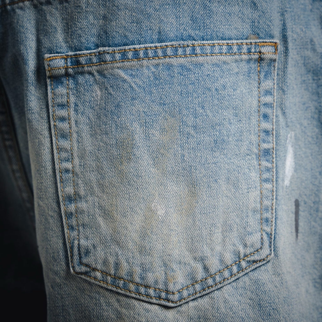 acne stud1os jeans