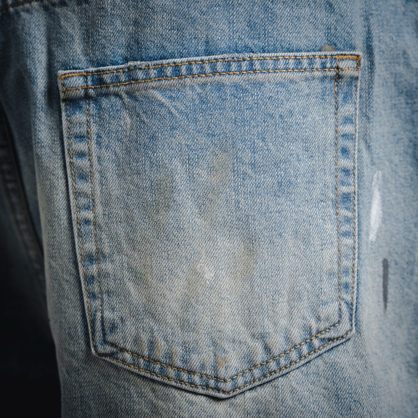 acne stud1os jeans