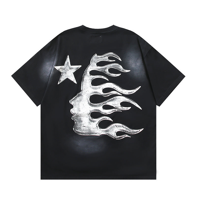 hellstar shirt