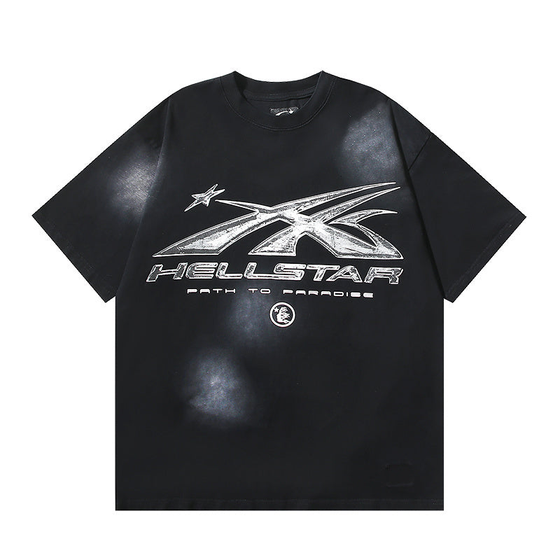 hellstar shirt