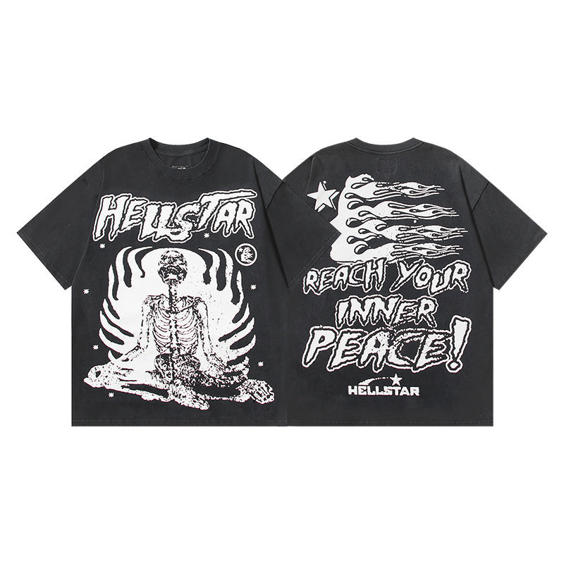 hellstar shirt