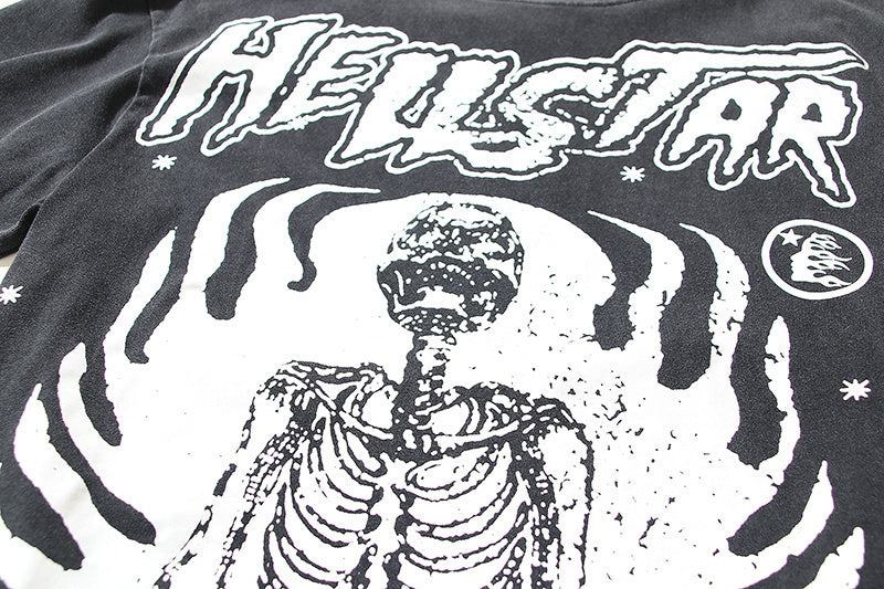 hellstar shirt