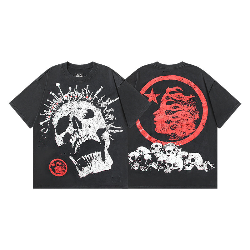 hellstar shirt