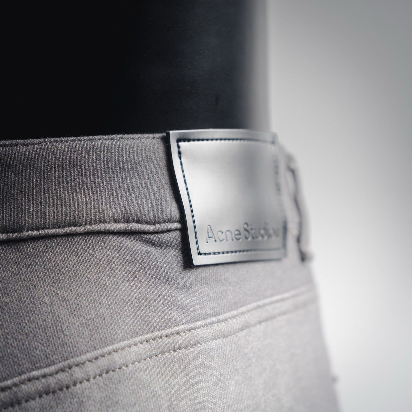 acne stud1os jeans
