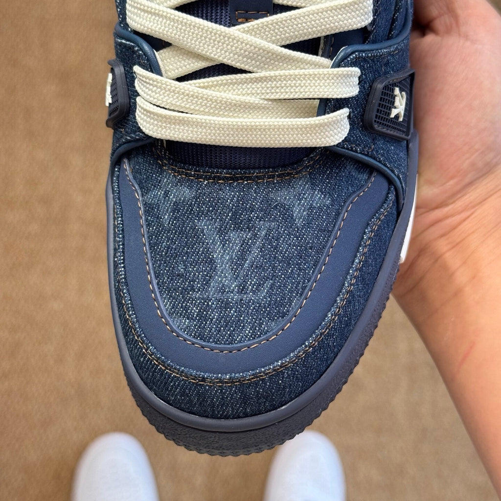 LV Trainer