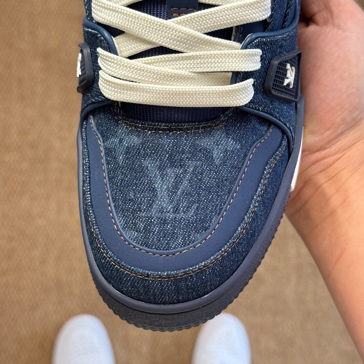 LV Trainer