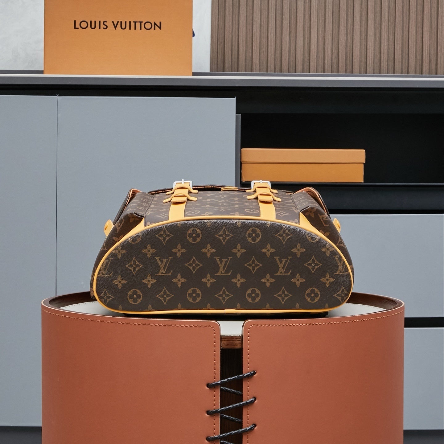 LV bagpack