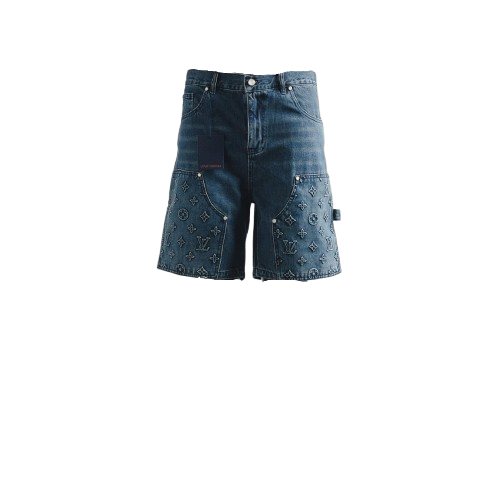 LV jeans