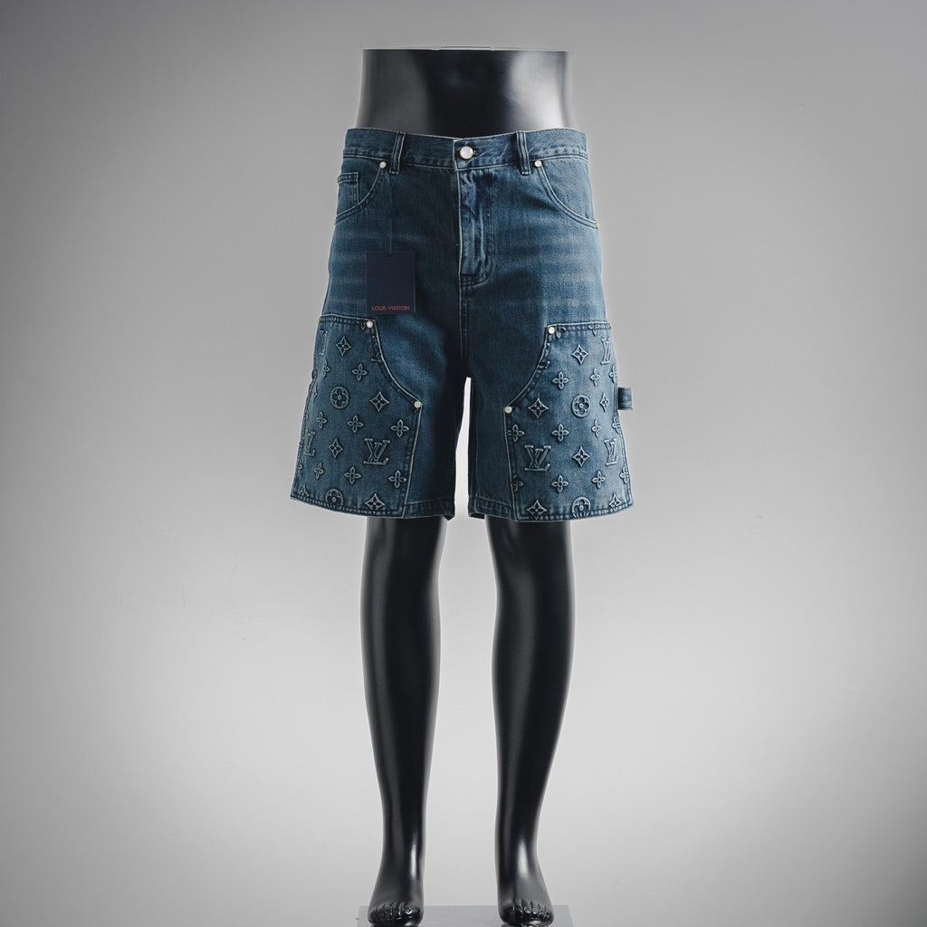 LV jeans