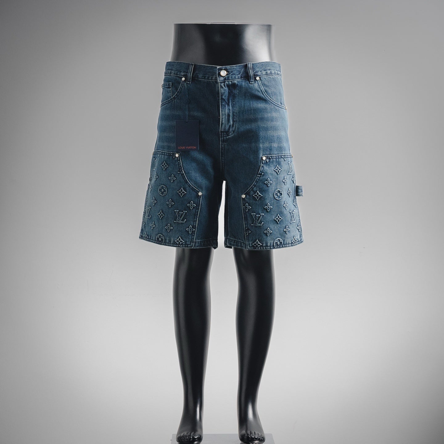 LV jeans