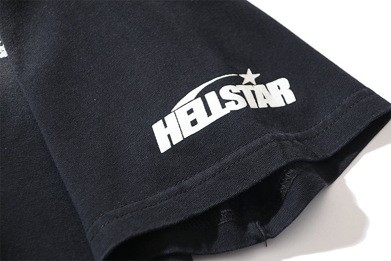 hellstar shirt