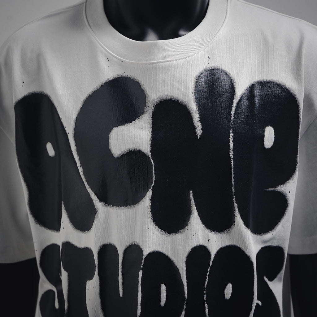 acne stud1os shirt