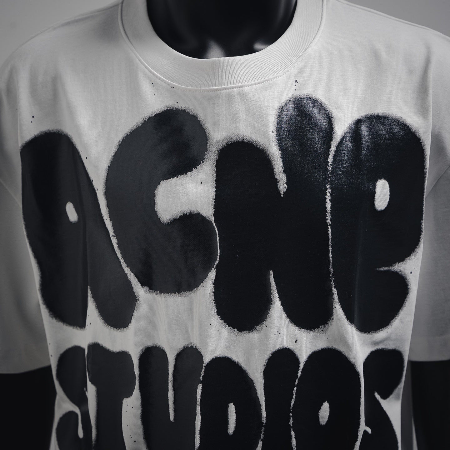 acne stud1os shirt