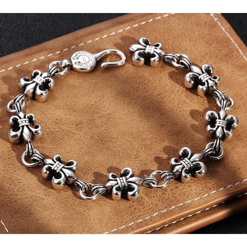 Chrome Hearts bracelet