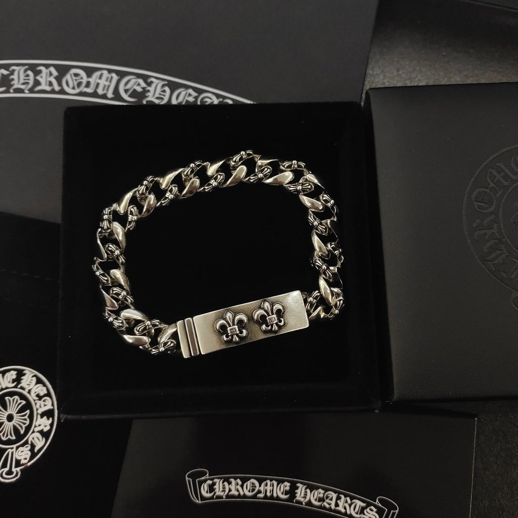 Chrome Hearts bracelet