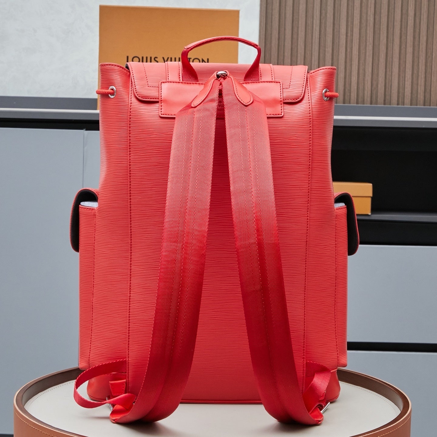 LV X SUPREM3 backpack