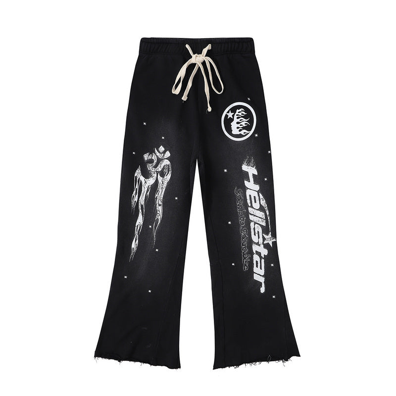 hellstar pants
