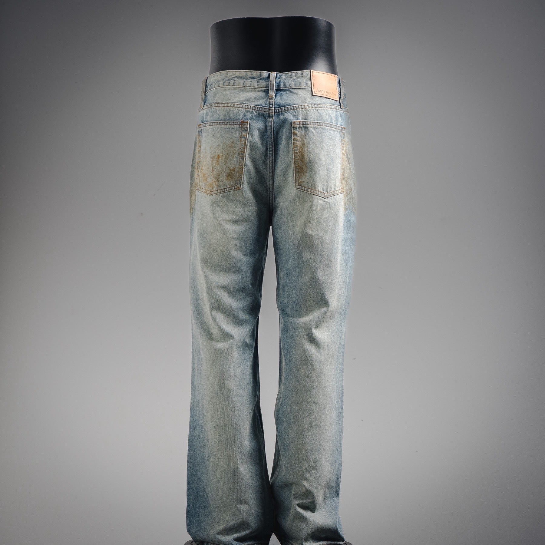 acne stud1os
