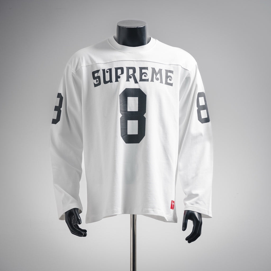 supr3me long sleeve