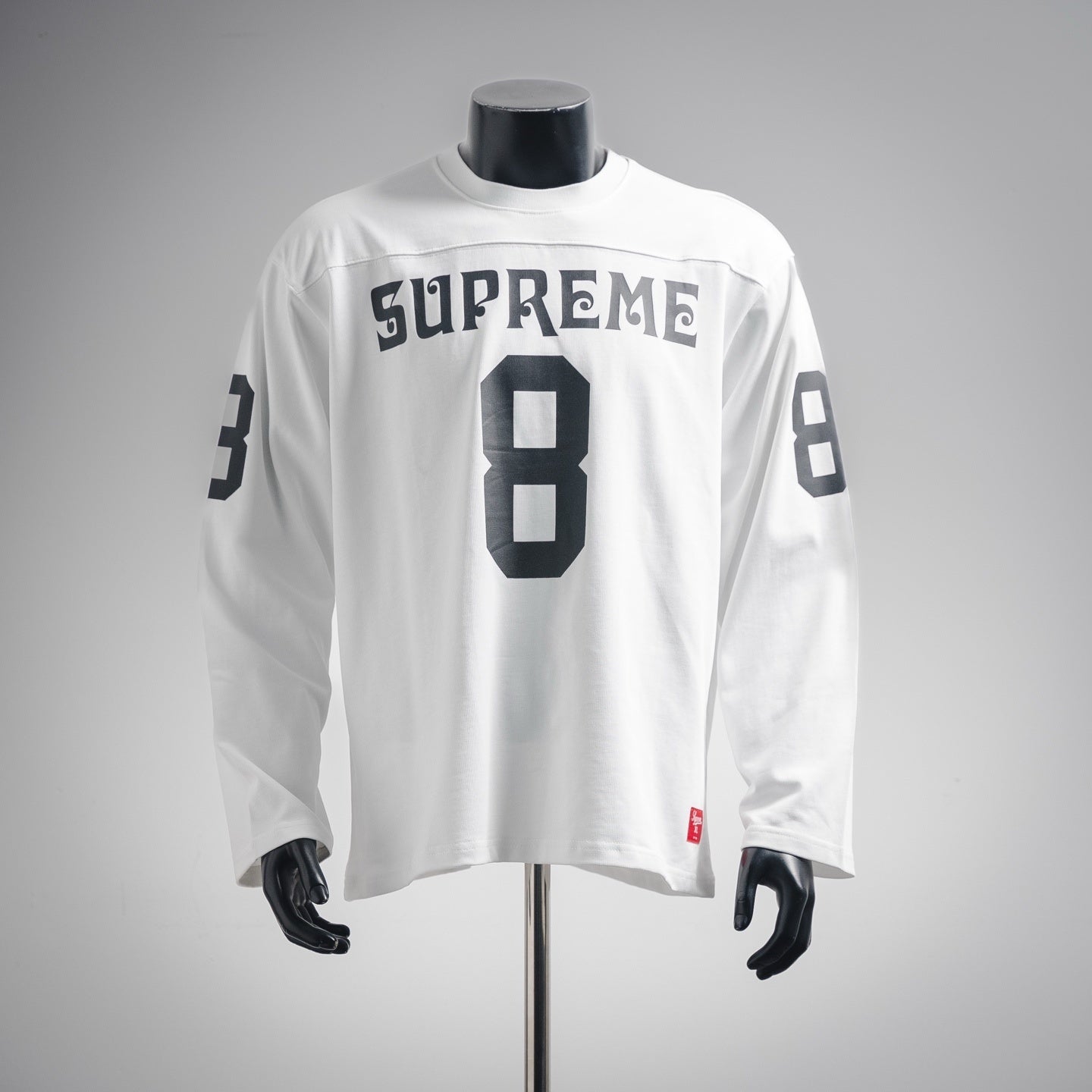 supr3me long sleeve