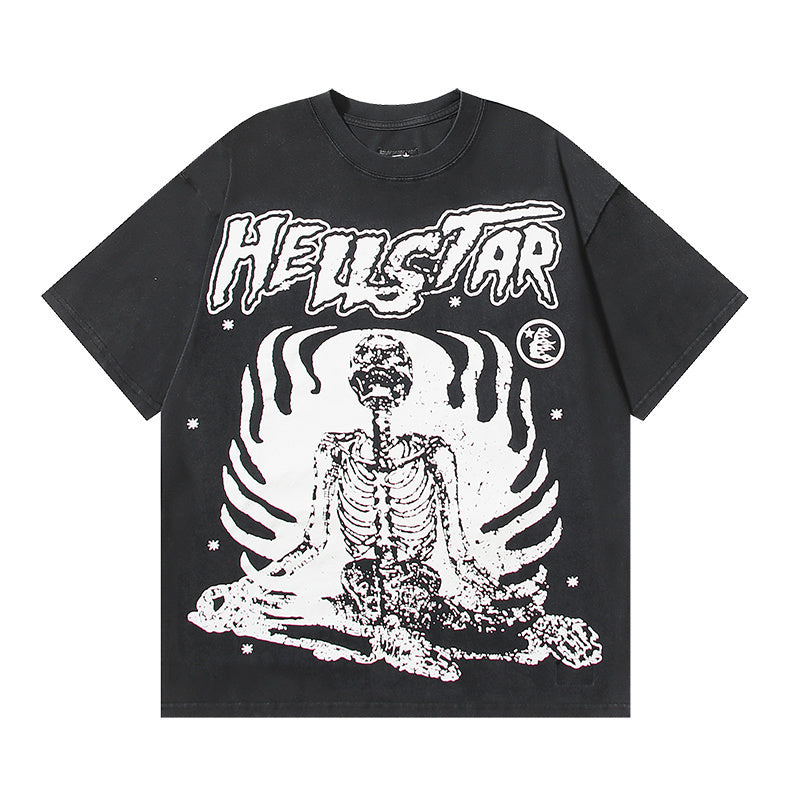 hellstar shirt