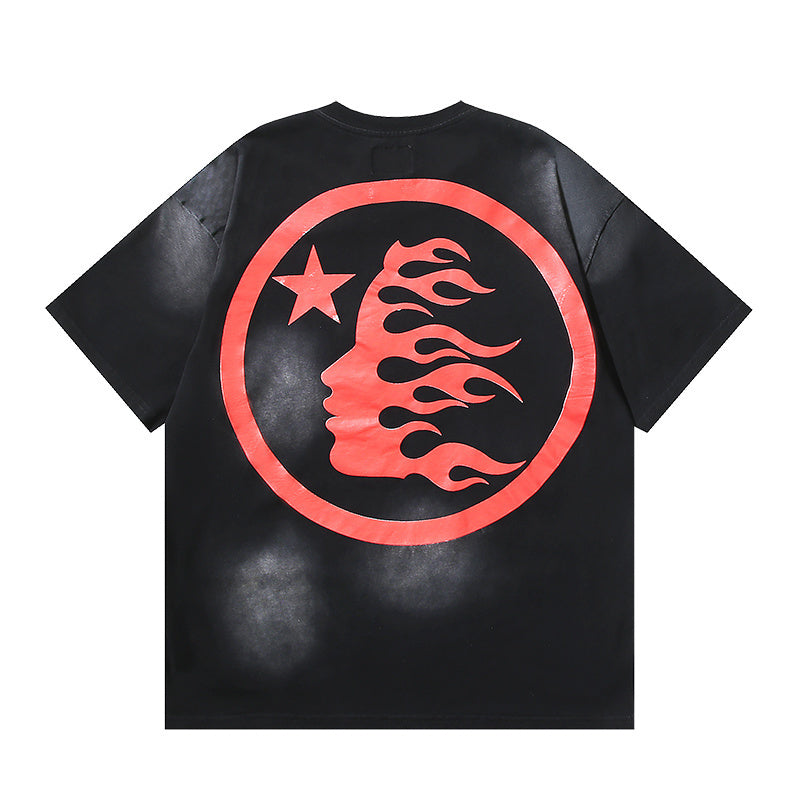hellstar shirt