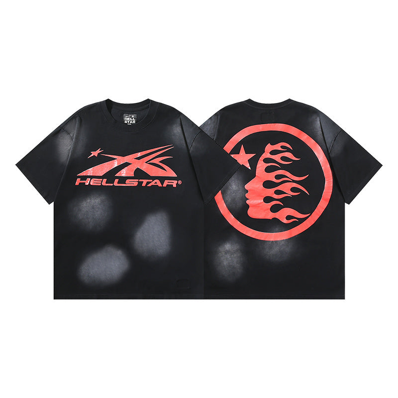 hellstar shirt