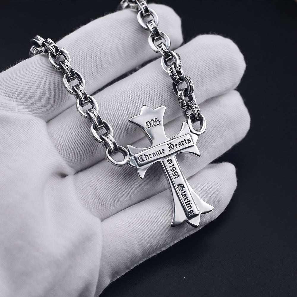 Chrome Hearts chain