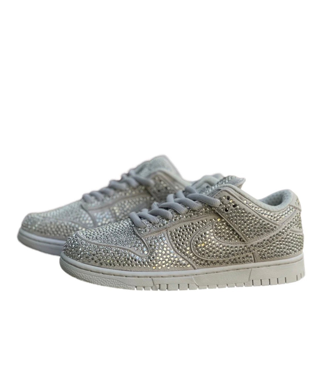 N1ke Dunk SB flea market