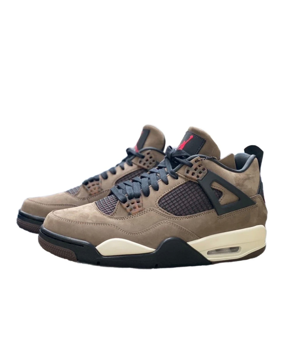ravis Scott x Air jordan4
