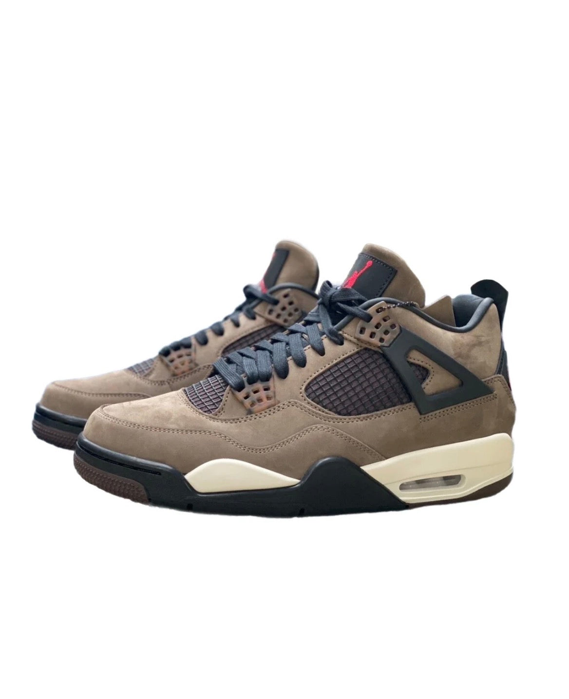 ravis Scott x Air jordan4
