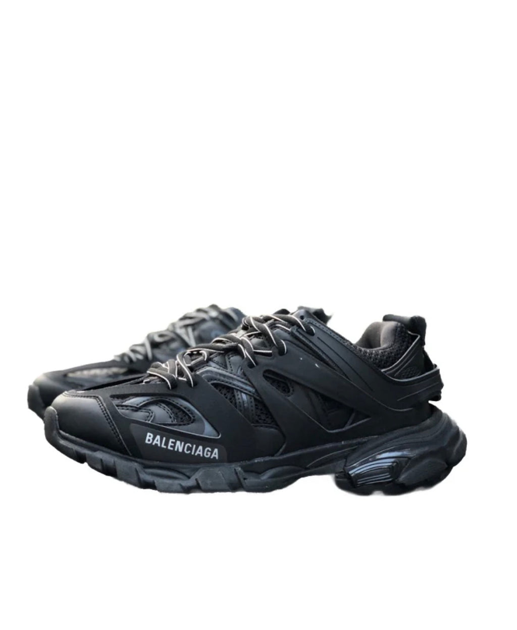 Balenc1aga Triple S