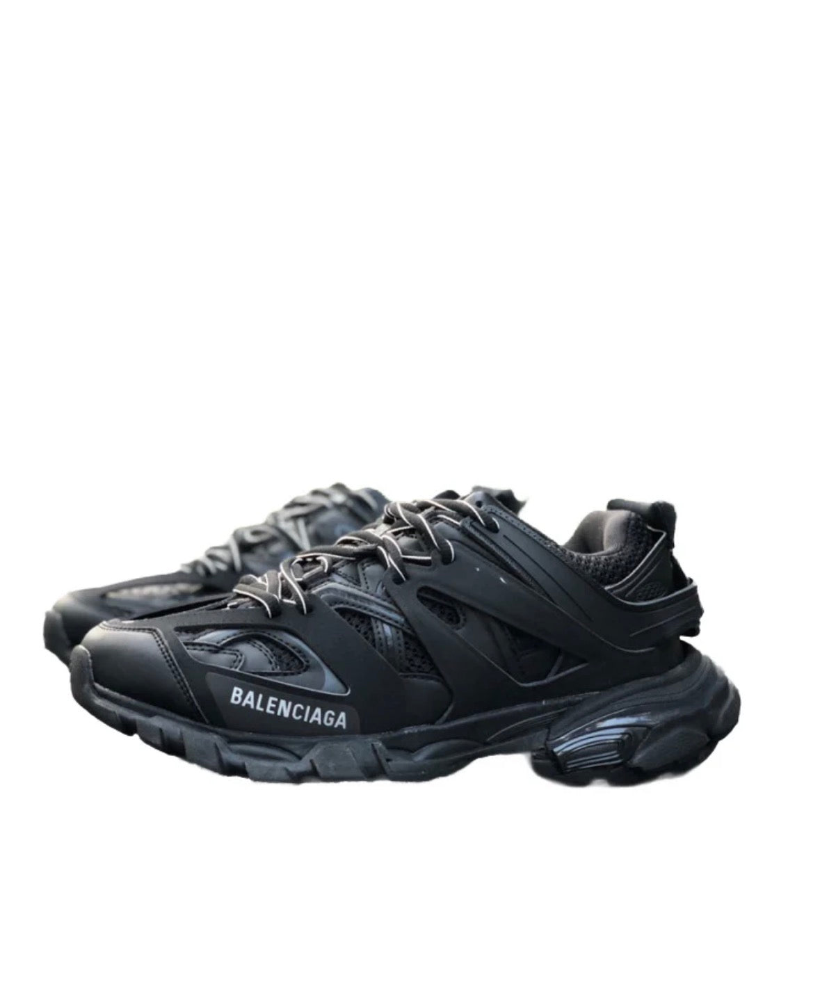 Balenc1aga Triple S