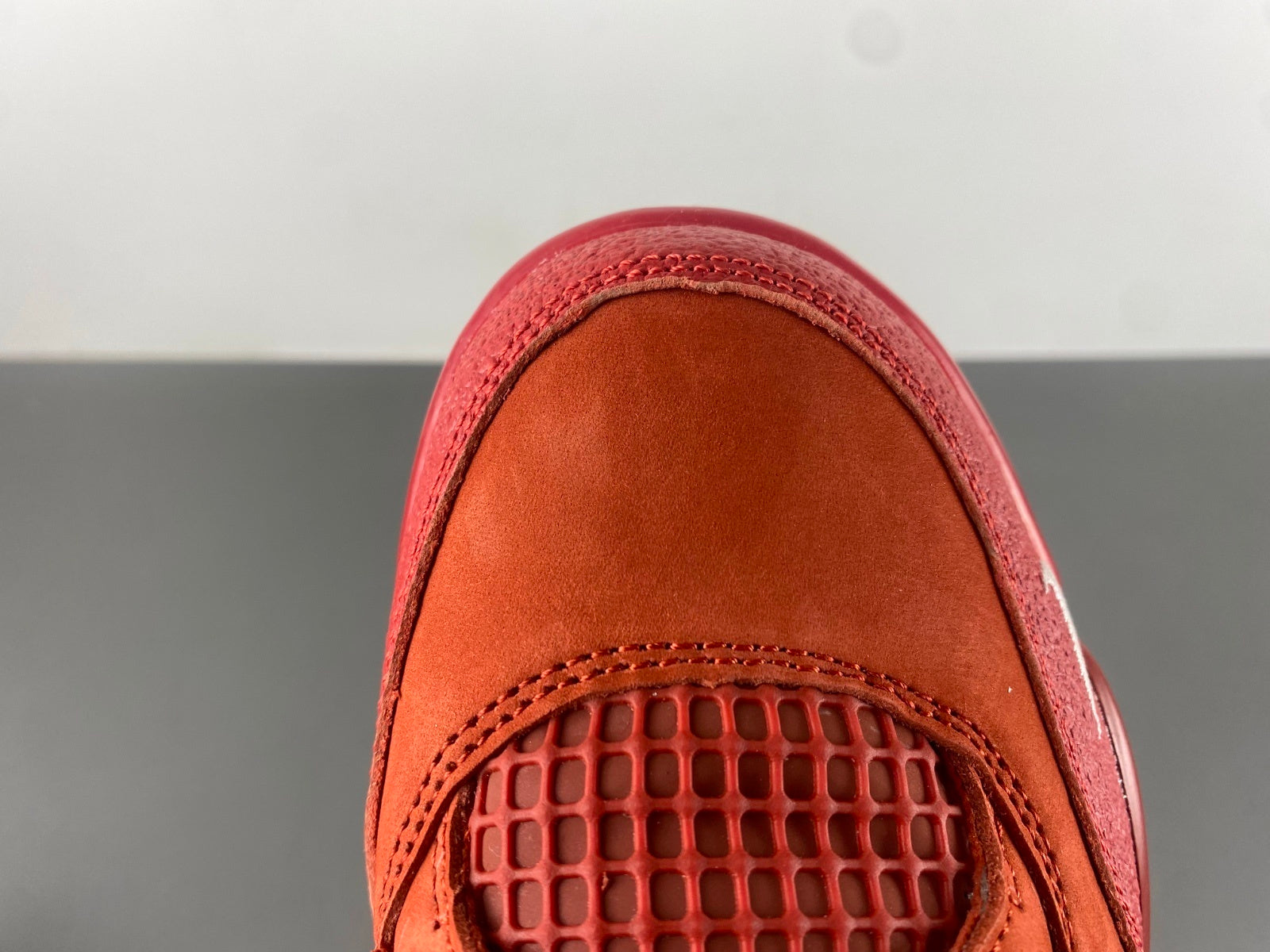 Nigel Sylvester x A1r Jordan 4 “Brick by Brick”