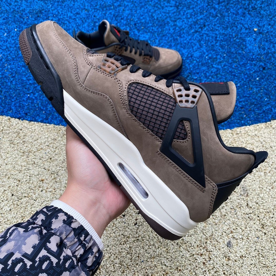 ravis Scott x Air jordan4