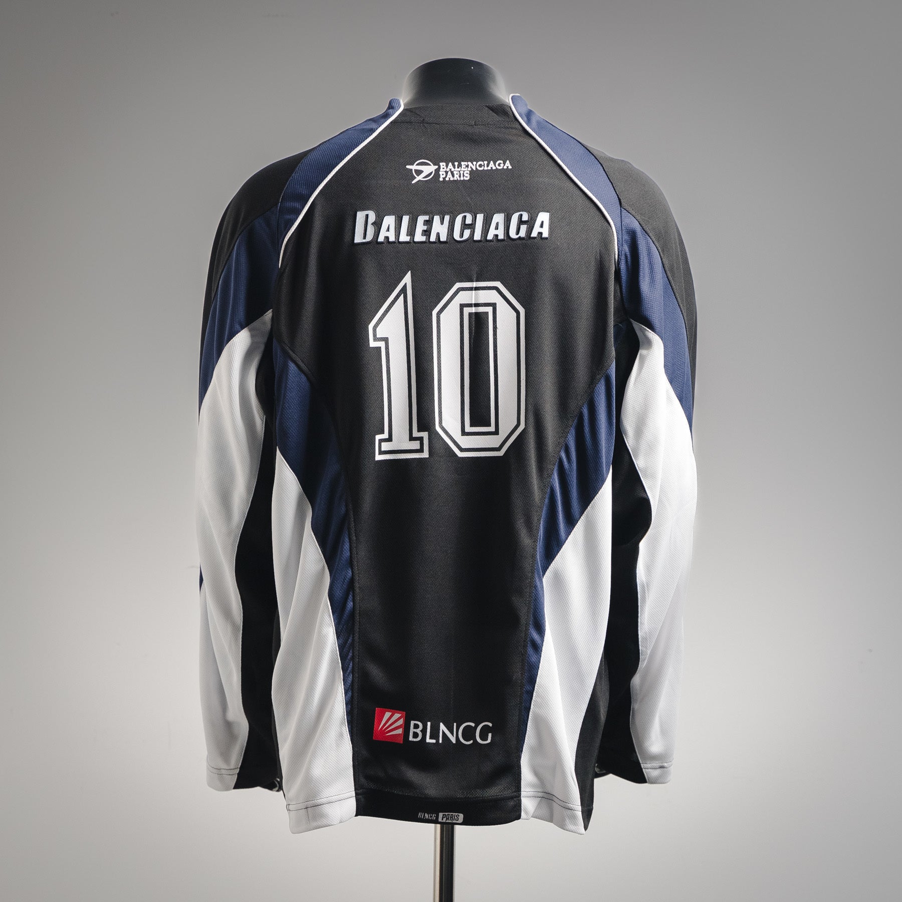 balenc1aga long sleeve