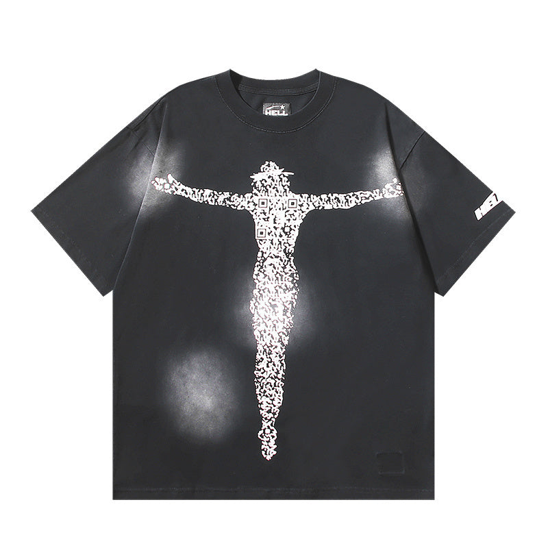 hellstar shirt