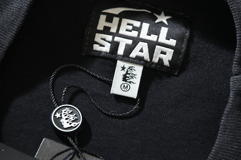 hellstar shirt