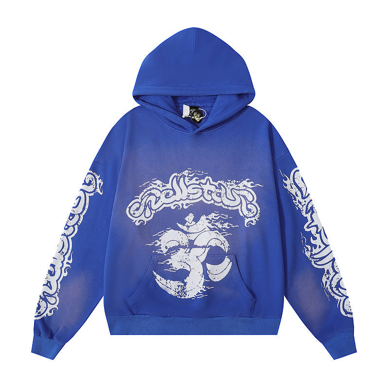 hellstar hoodie