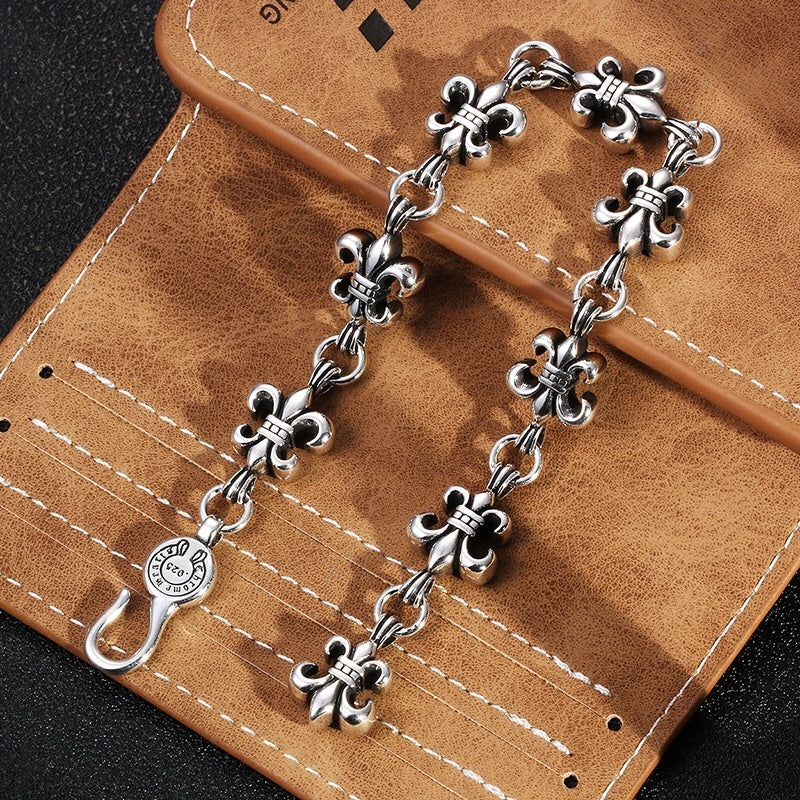Chrome Hearts bracelet
