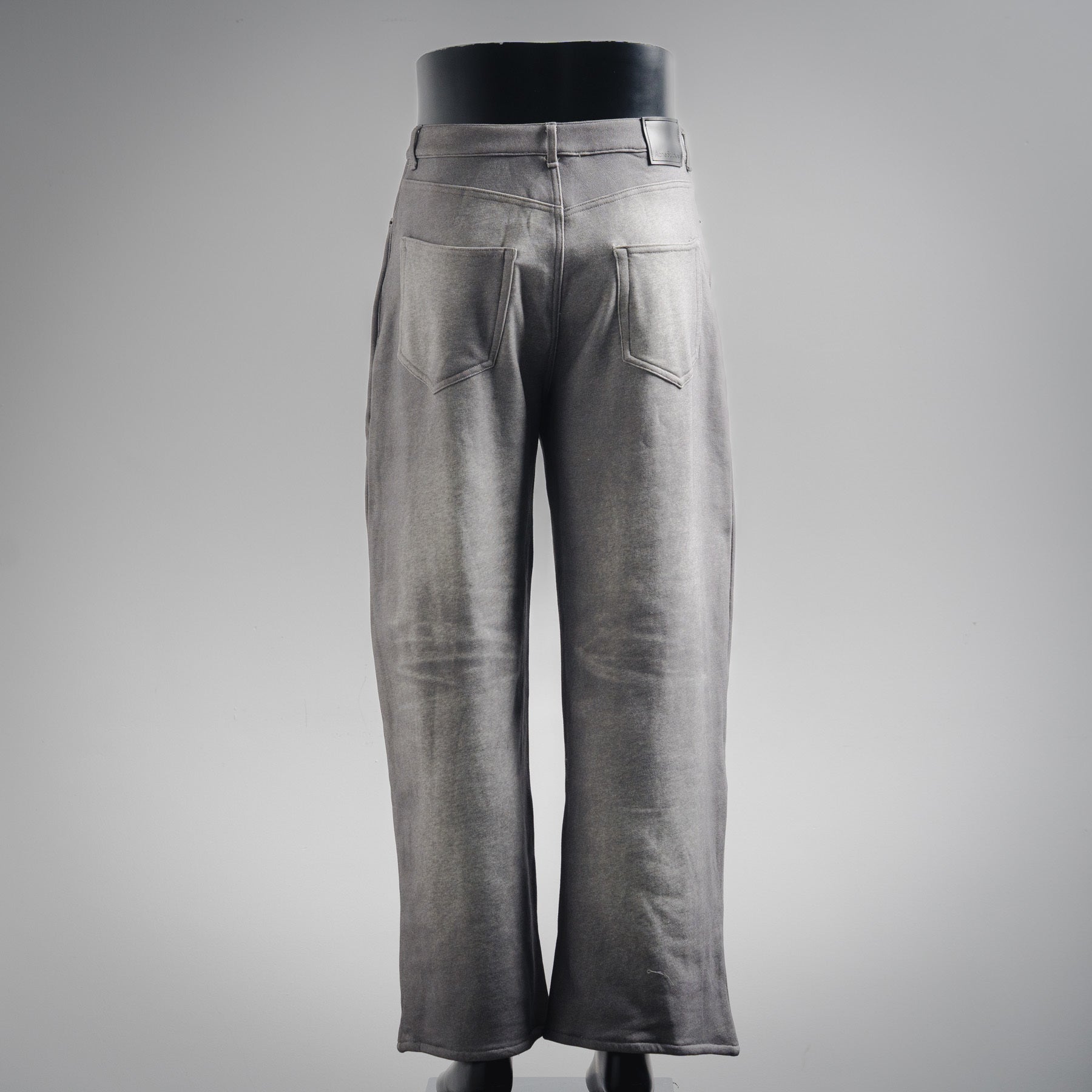 acne stud1os jeans