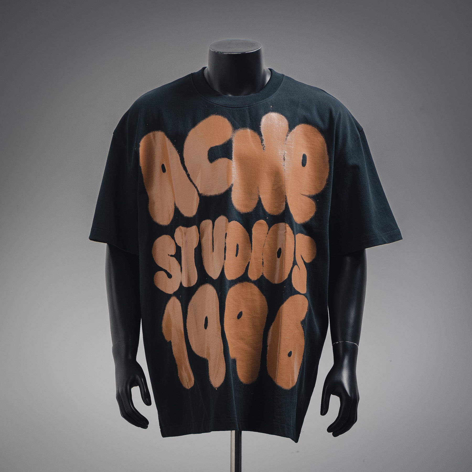 acne stud1os shirt