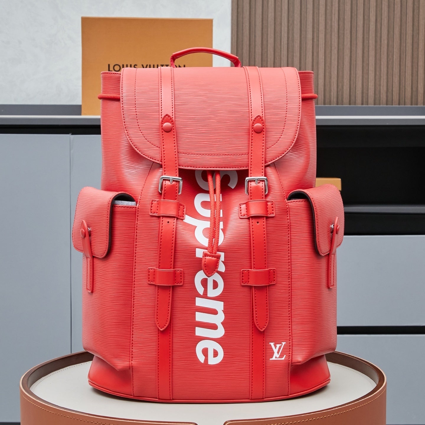 LV X SUPREM3 backpack