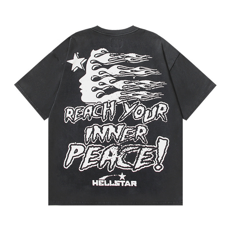 hellstar shirt