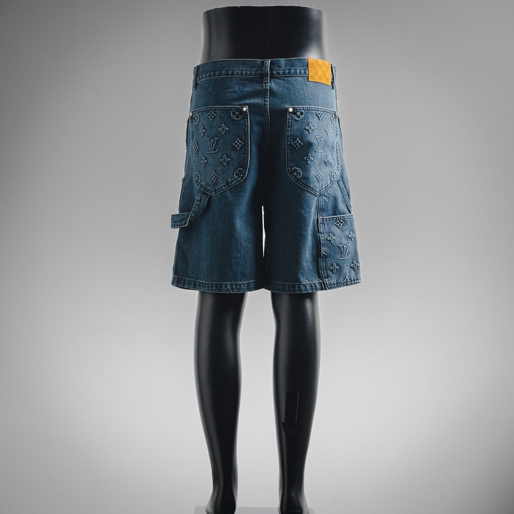 LV jeans