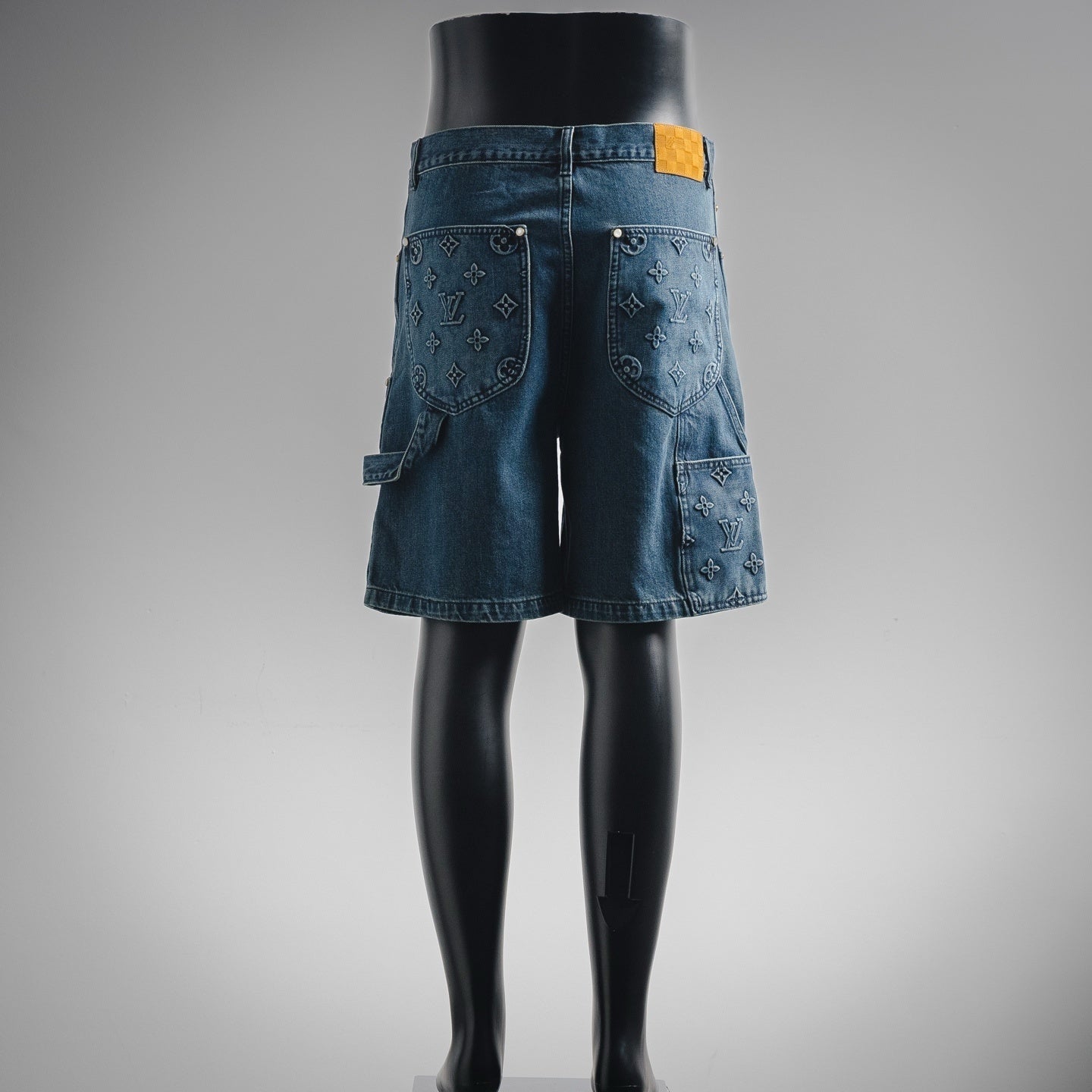 LV jeans