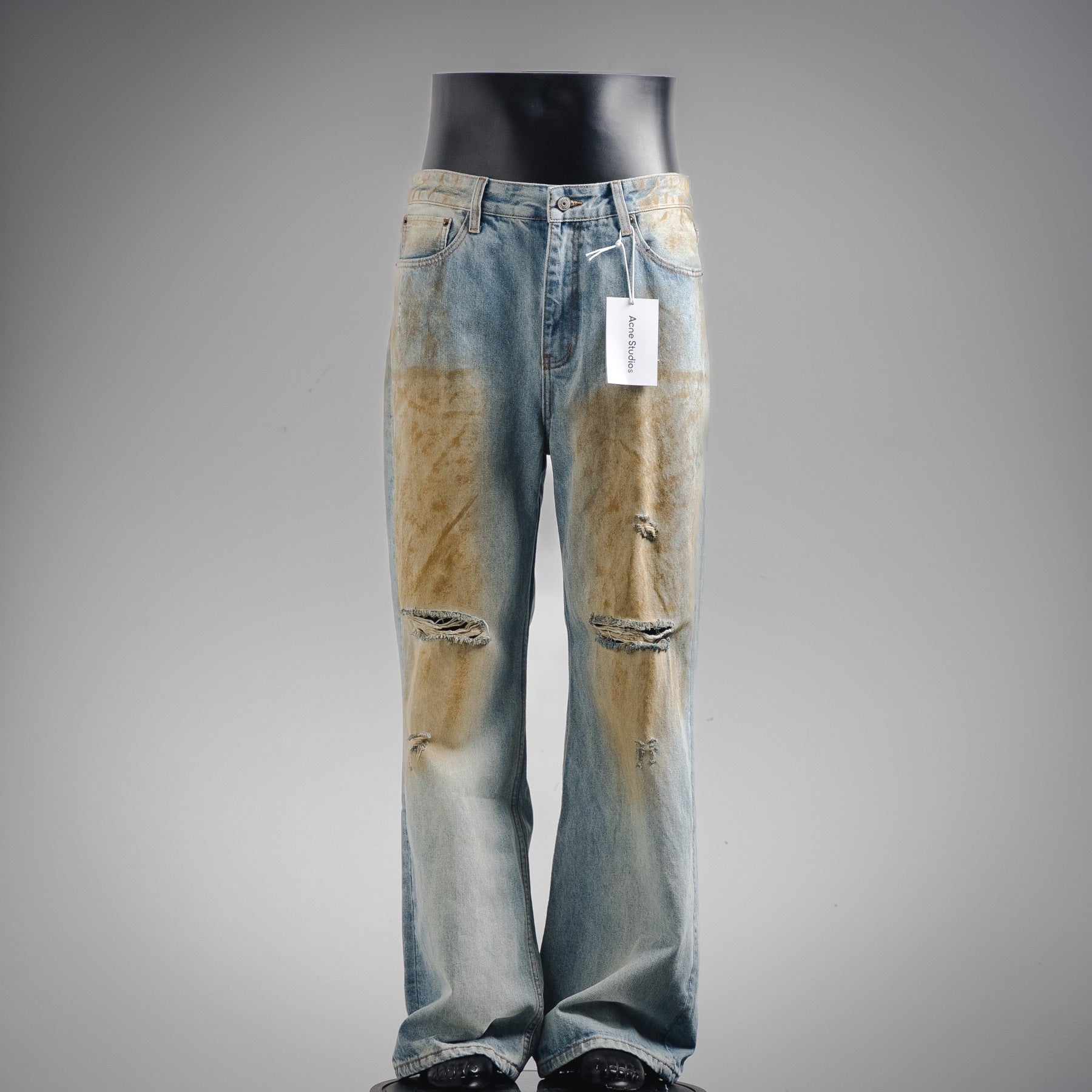 acne stud1os