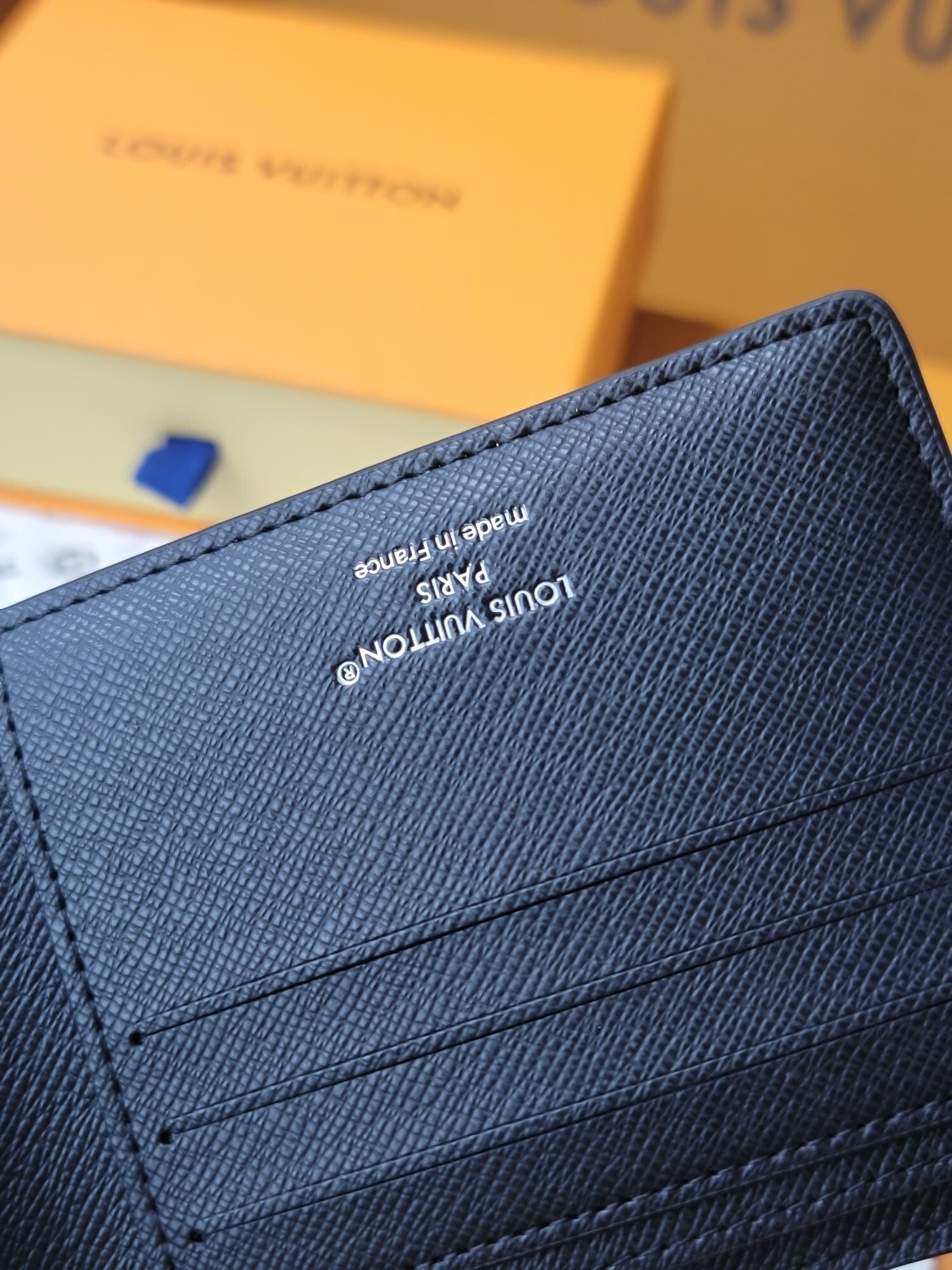 LV wallet