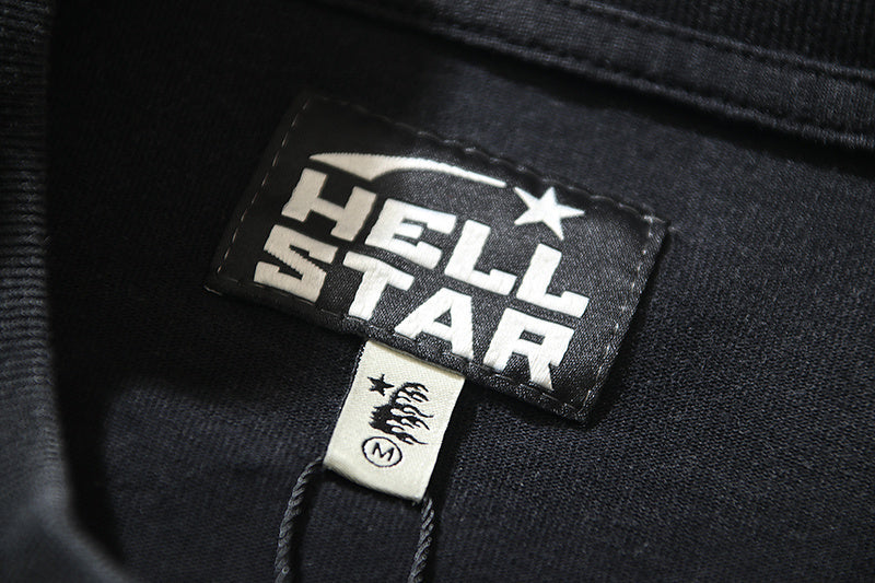 hellstar shirt