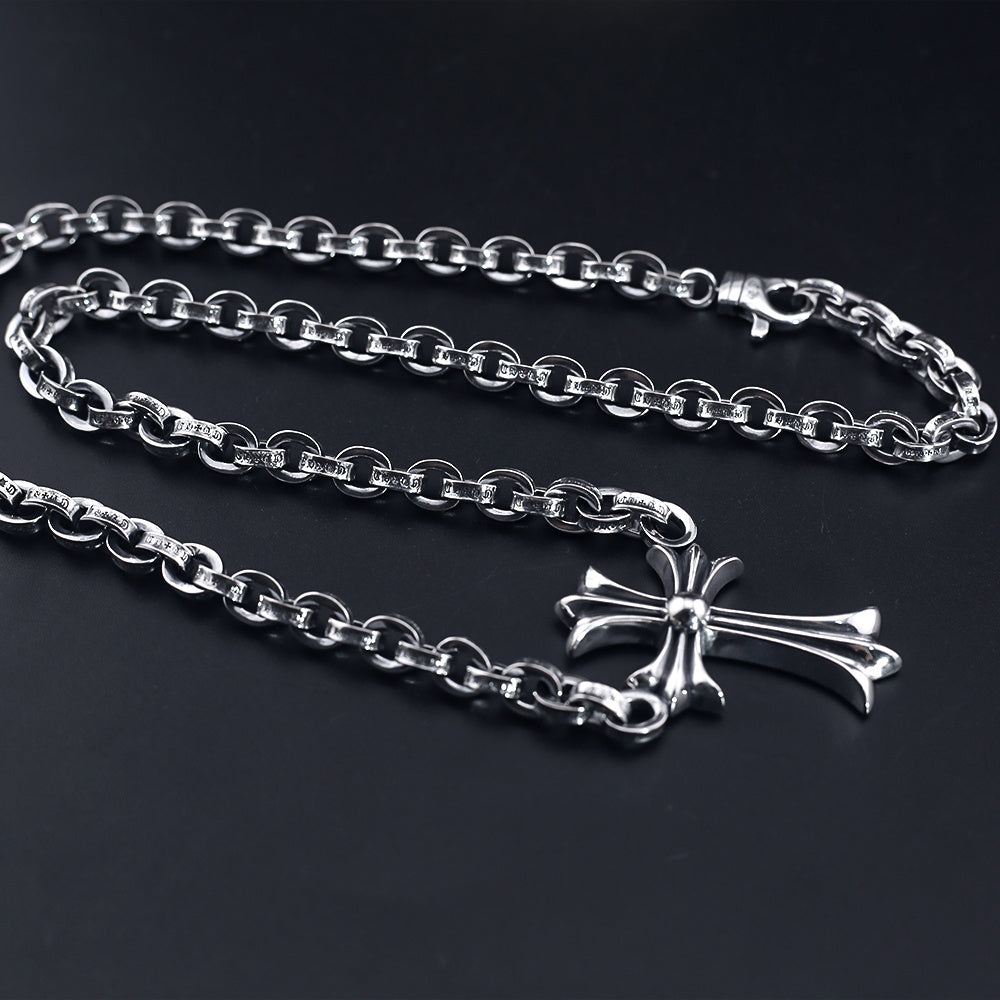 Chrome Hearts chain